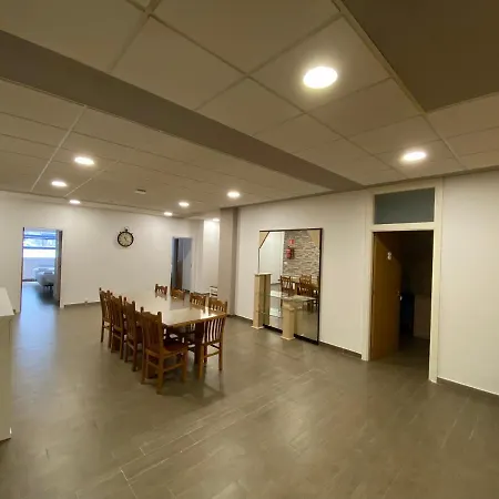 Dpcristal El Rinconcito Guest house *