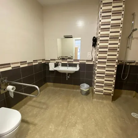 Dpcristal El Rinconcito Guest house *