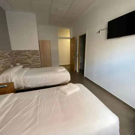 Dpcristal El Rinconcito Guest house Sarria