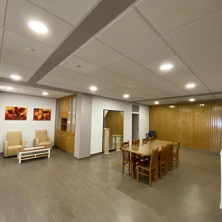 Dpcristal El Rinconcito Maison d'hôtes 3*