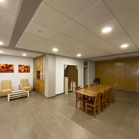 Maison d'hôtes Dpcristal El Rinconcito 3*