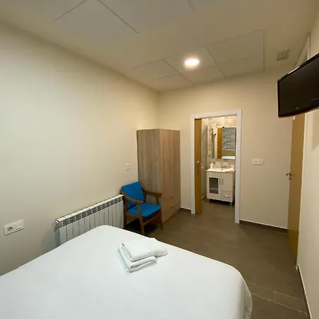 Guest house Dpcristal El Rinconcito Sarria