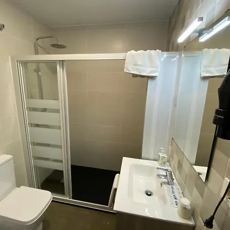 Dpcristal El Rinconcito 3*