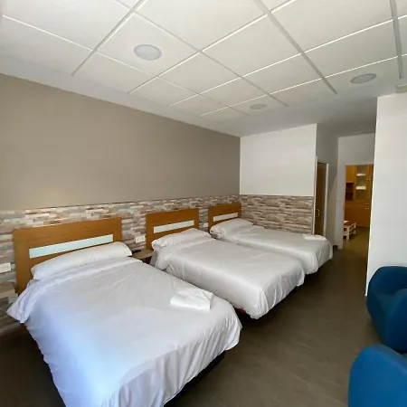 ゲストハウス Dpcristal El Rinconcito 3*