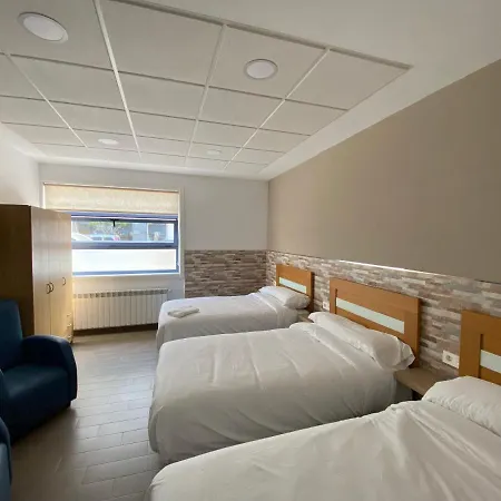 Dpcristal El Rinconcito Sarria