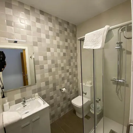 Dpcristal El Rinconcito 3*