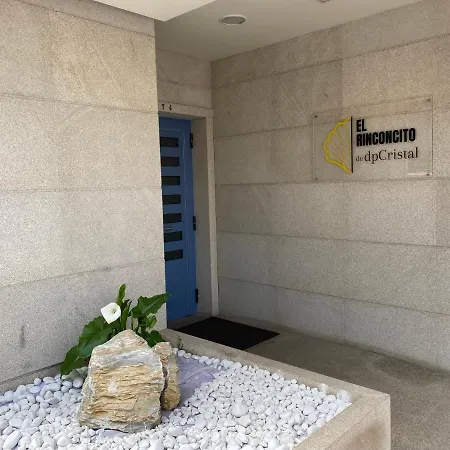 Guest house Dpcristal El Rinconcito