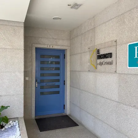 Dpcristal El Rinconcito Guest house *