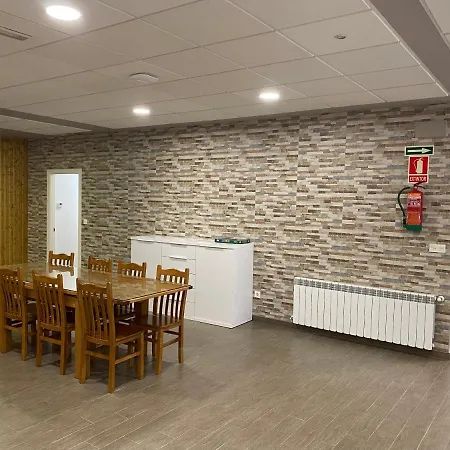 Maison d'hôtes Dpcristal El Rinconcito 3*