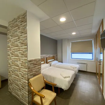 Dpcristal El Rinconcito Guest house