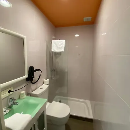 Maison d'hôtes Dpcristal El Rinconcito Sarria