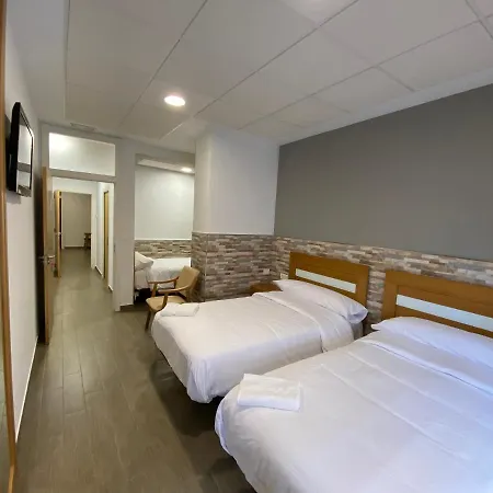 Dpcristal El Rinconcito Sarria