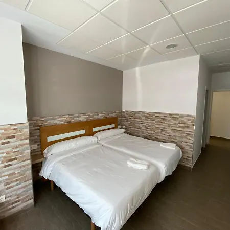 Dpcristal El Rinconcito Sarria