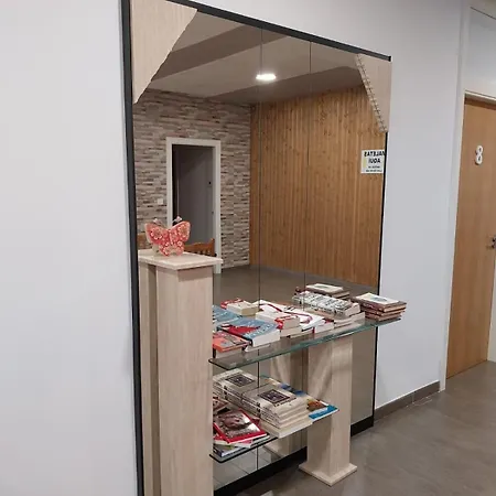 Affittacamere Dpcristal El Rinconcito
