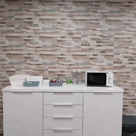 Dpcristal El Rinconcito Sarria