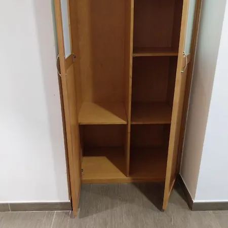 Dpcristal El Rinconcito Sarria