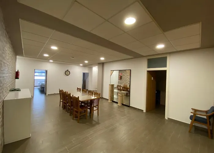 Dpcristal El Rinconcito ゲストハウス 3*