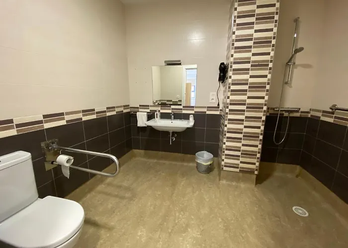 Dpcristal El Rinconcito ゲストハウス 3*