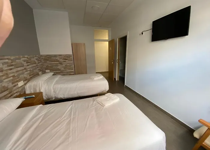 Dpcristal El Rinconcito ゲストハウス サリア