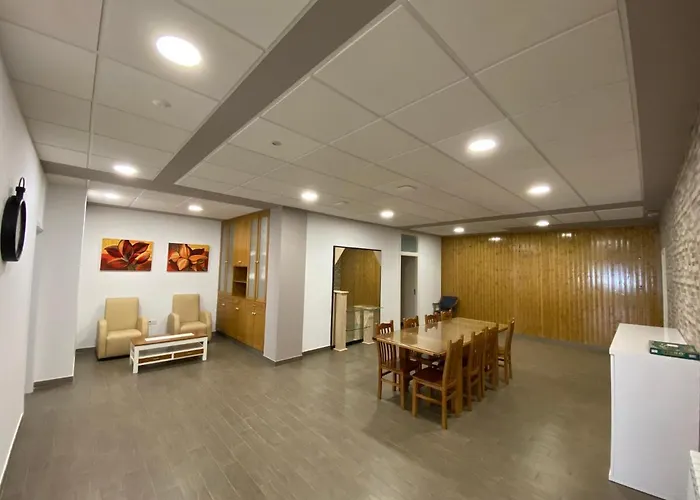 Dpcristal El Rinconcito ゲストハウス 3*