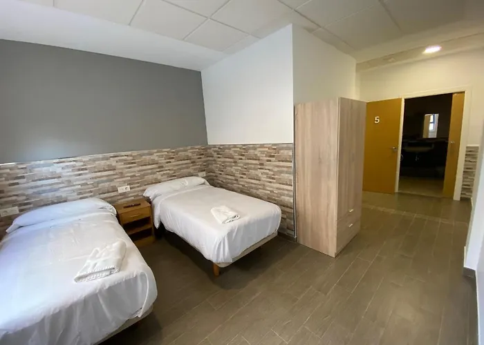 ゲストハウス Dpcristal El Rinconcito