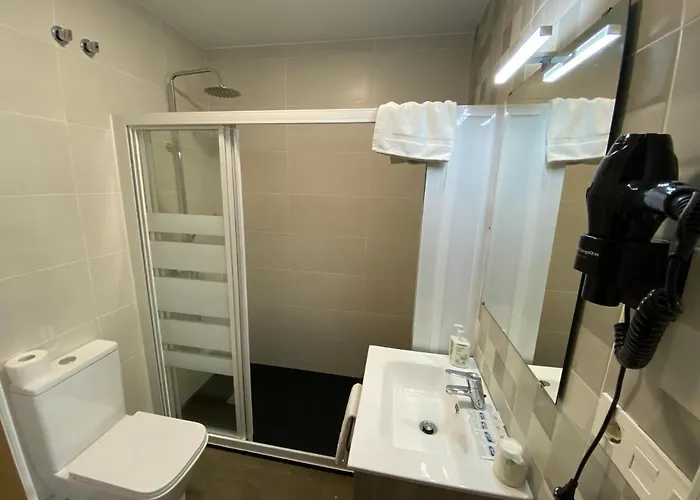 Dpcristal El Rinconcito 3*