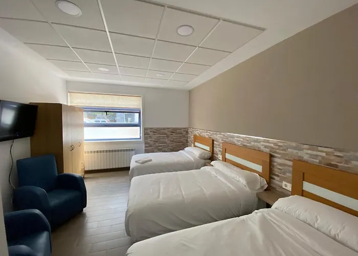 Dpcristal El Rinconcito Sarria