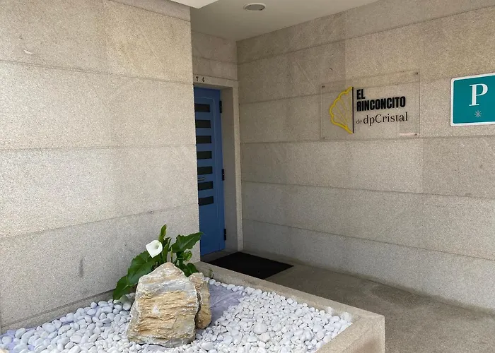 ゲストハウス Dpcristal El Rinconcito