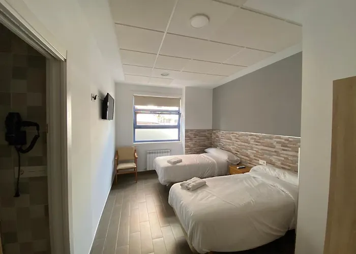 Dpcristal El Rinconcito 3*