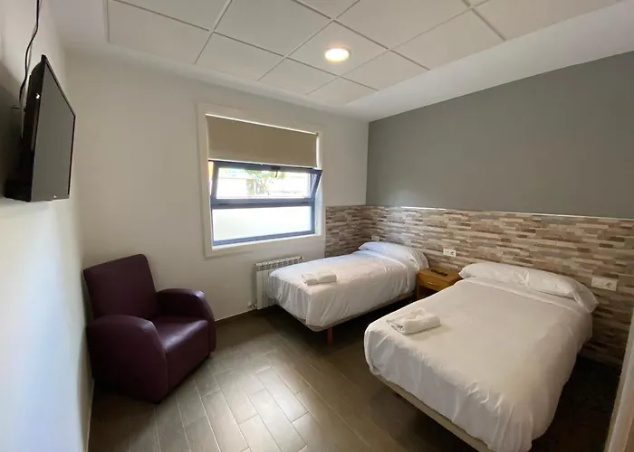 Dpcristal El Rinconcito 3*