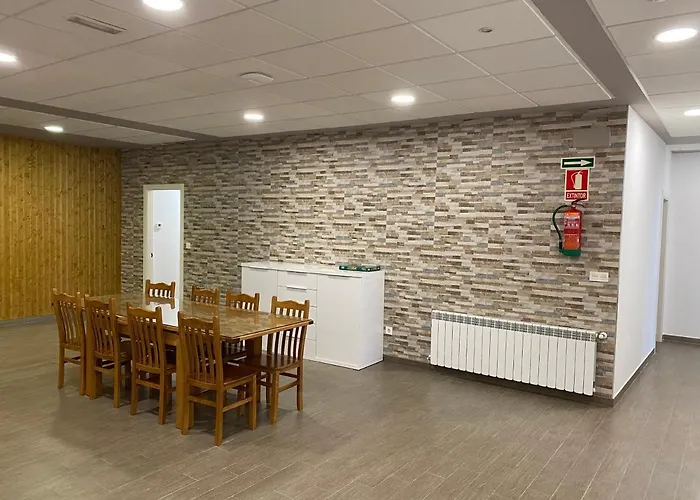 Konukevi Dpcristal El Rinconcito 3*