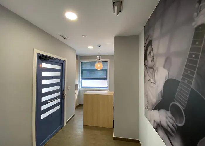 Dpcristal El Rinconcito ゲストハウス サリア