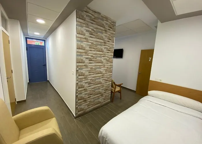 ゲストハウス Dpcristal El Rinconcito 3*