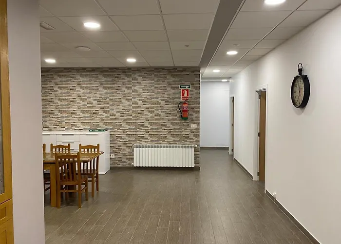 ゲストハウス Dpcristal El Rinconcito