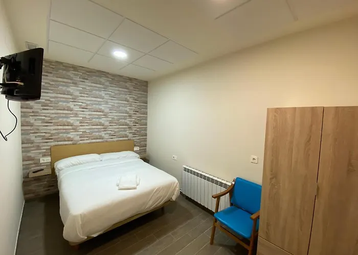 Dpcristal El Rinconcito 3*