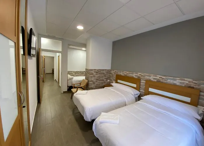 Dpcristal El Rinconcito サリア