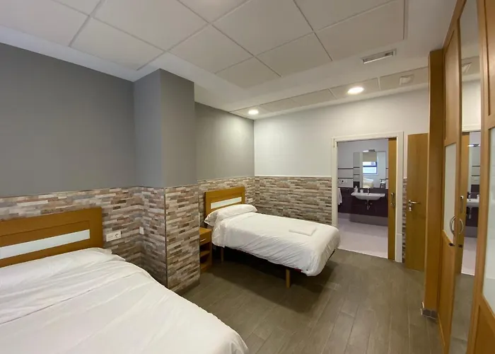 Dpcristal El Rinconcito ゲストハウス サリア