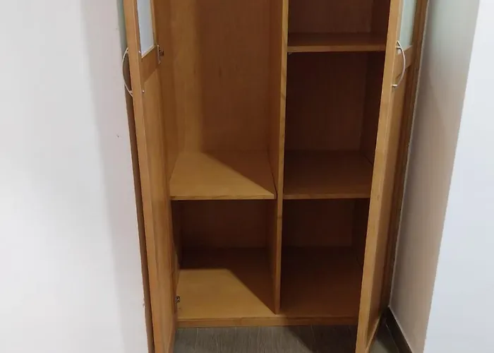 Dpcristal El Rinconcito サリア